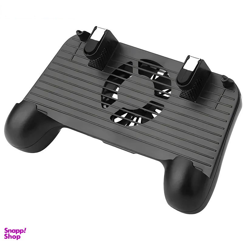 دسته بازی مخصوص کالاف دیوتی و پابجی مدل F1