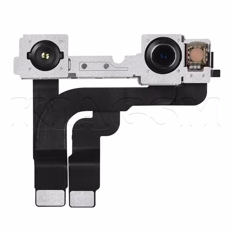 دوربین جلو آیفون iPhone 12Pro Max