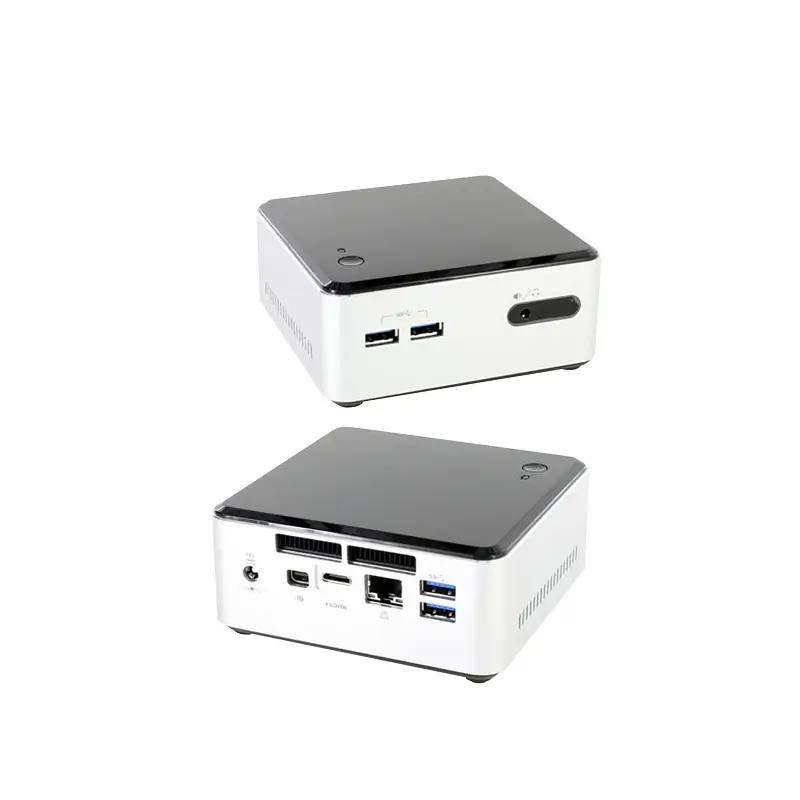 تین کلاینت اینتل D34010WYKH