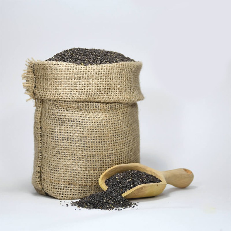 بذر بادرنج (15 گرمی)