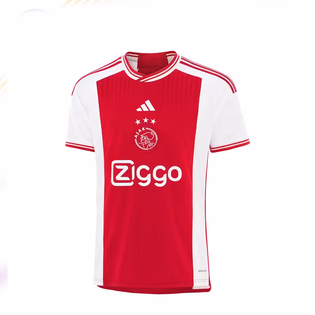 کیت اول آژاکس آمستردام 2023-2024 ورژن پلیر (بازیکن)