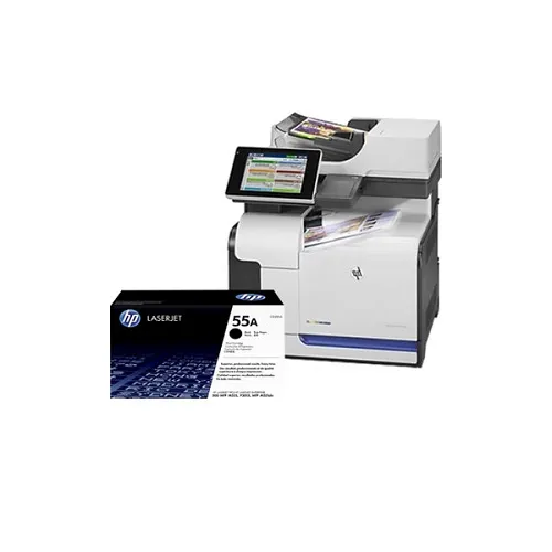 کارتریج پرینتر 500 MFP اچ پی