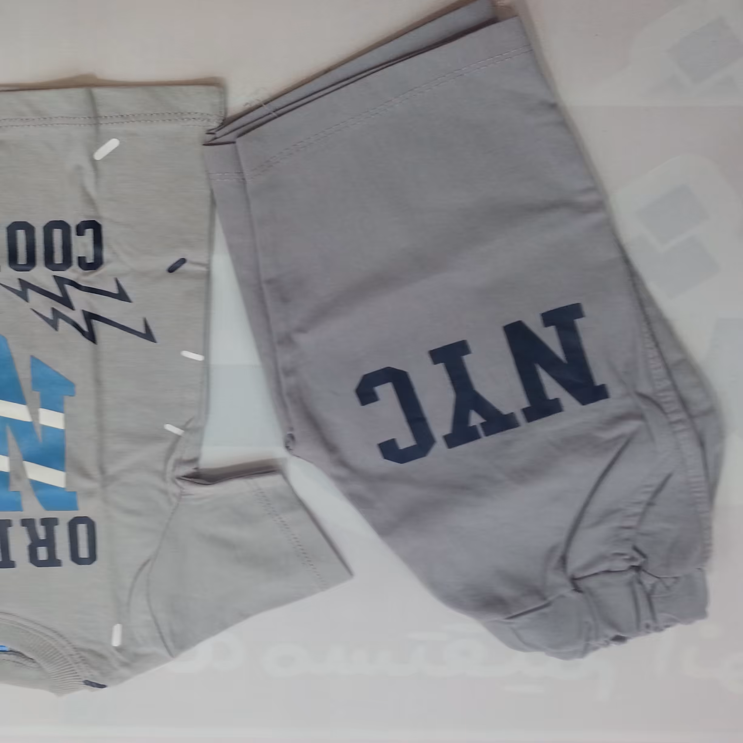 بلوز و شلوارک کتان 40و45