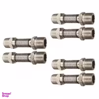 نیپل شوفاژ مدل l505 بسته 6 عددی