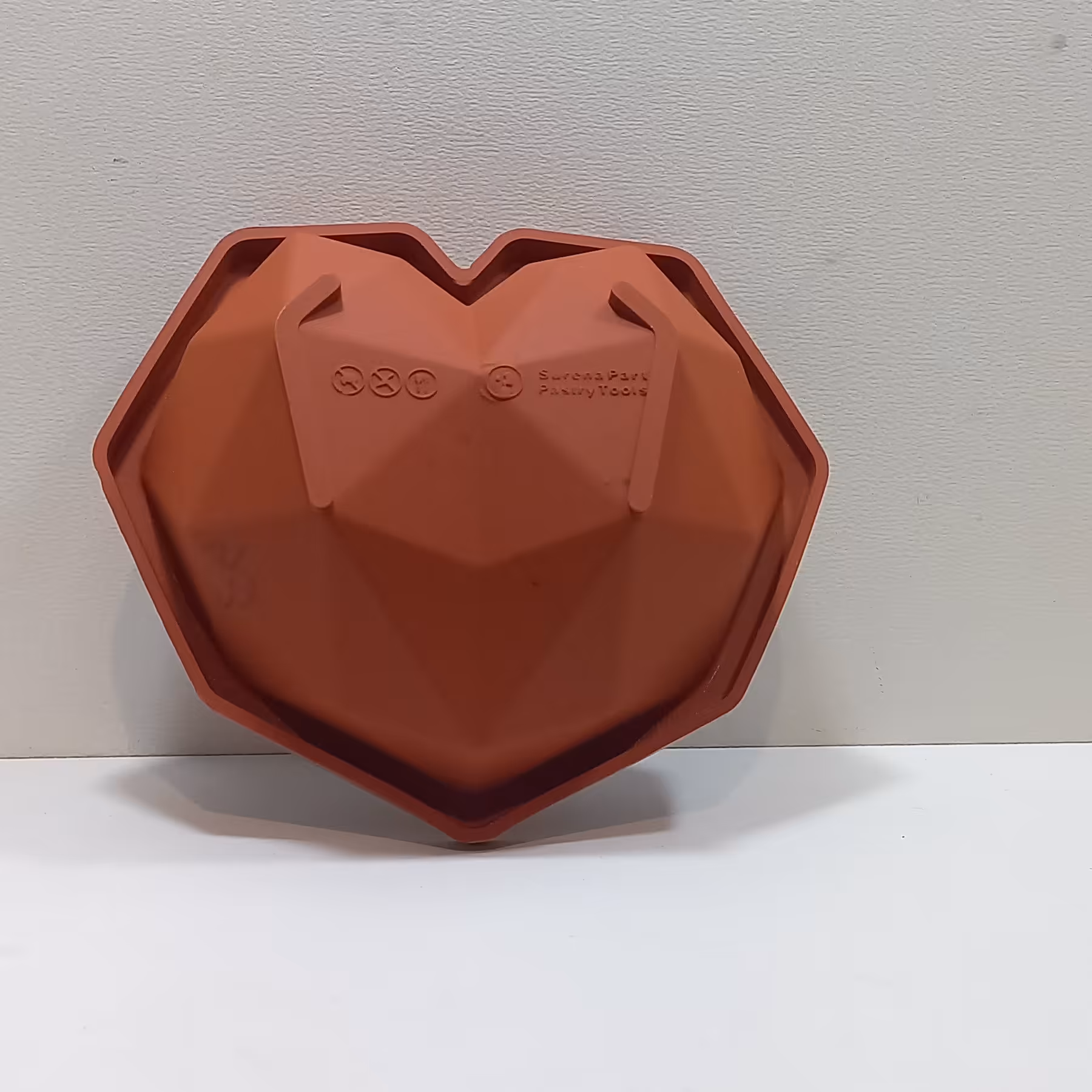 قالب قلب سوپرایز  کوچک