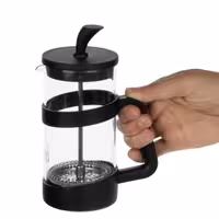 فرنچ پرس 350میل مشکی