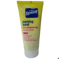 اسکراب سفید کننده رینوزیت مدل morning burst حجم 200 میلی لیتر

