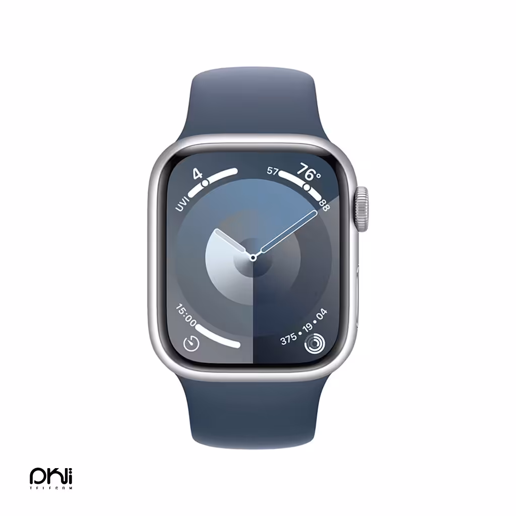 خرید و قیمت اپل واچ سری 9 سایز 41 میلی متری تلکام