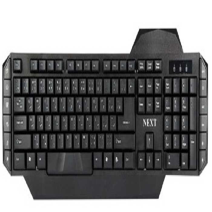 کیبورد نکست مدل 2255