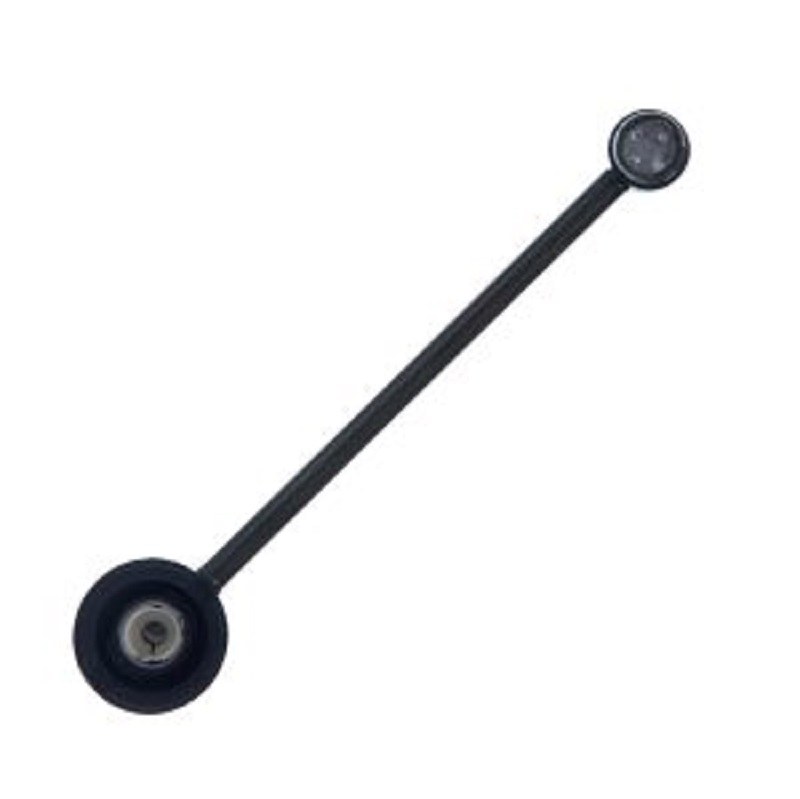 میل ماهک کوتاه طرح اورژینال موتور TU5- اچ سی کراس -آریو