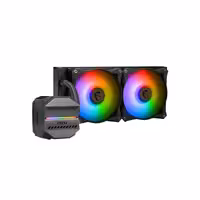 خنک کننده پردازنده ام اس آی مدل Mag Coreliquid M240