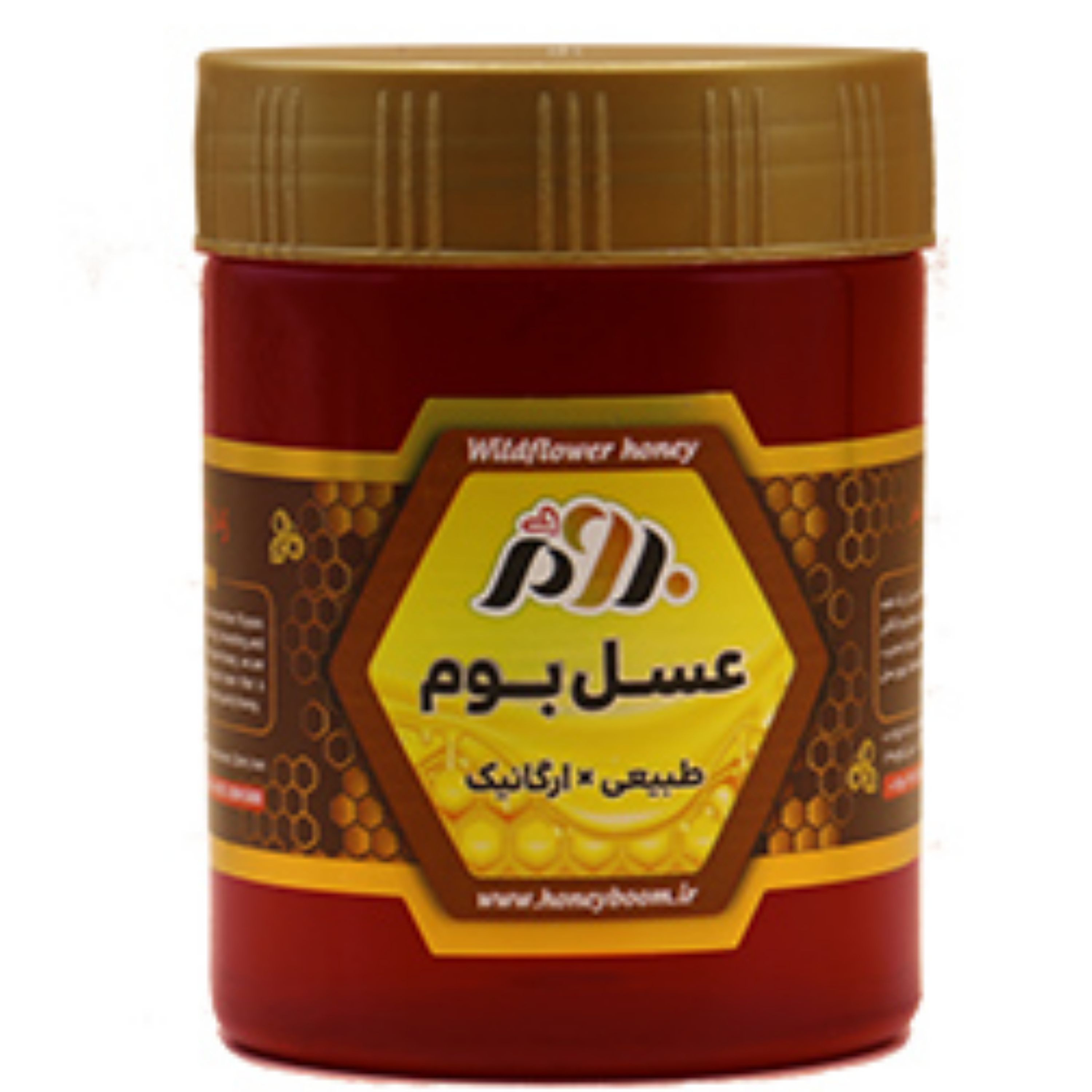 عسل کُنار (سدر)