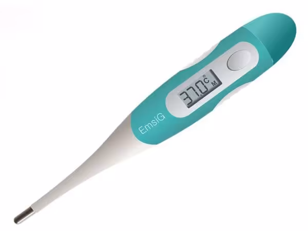 تب سنج دیجیتال امسیگ مدل CF02