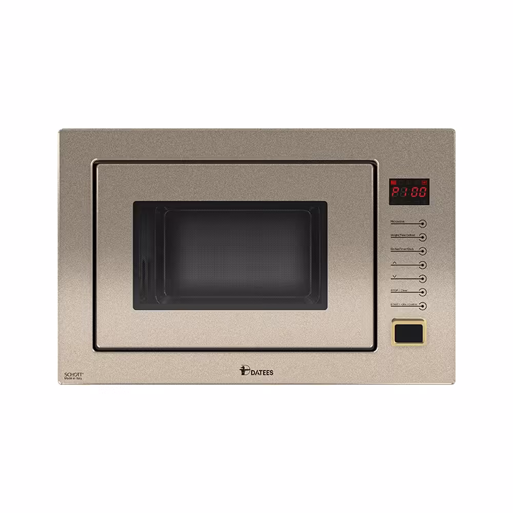 مایکروویو توکار داتیس مدل DTM-928 beige