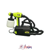 رنگ پاش برقی خرطومی اکسکورت مدل xqp04-550