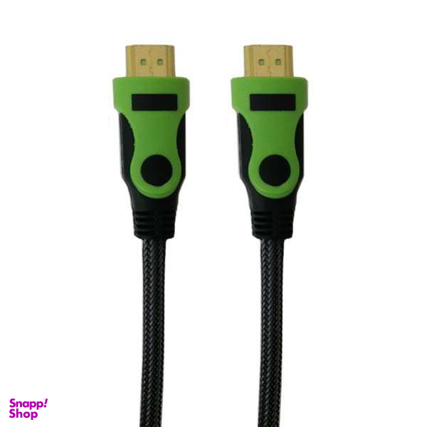 کابل HDMI مدل INV-182 طول 1.5 متر