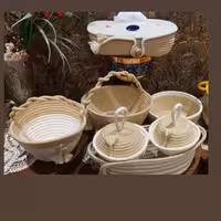 ظروف بافتنی