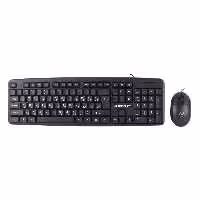 کیبورد و موس ایکس پی پروداکت XP-11500N