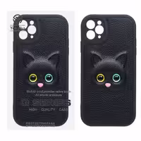 قاب گوشی Cat Design برای iPhone 11 Pro Max