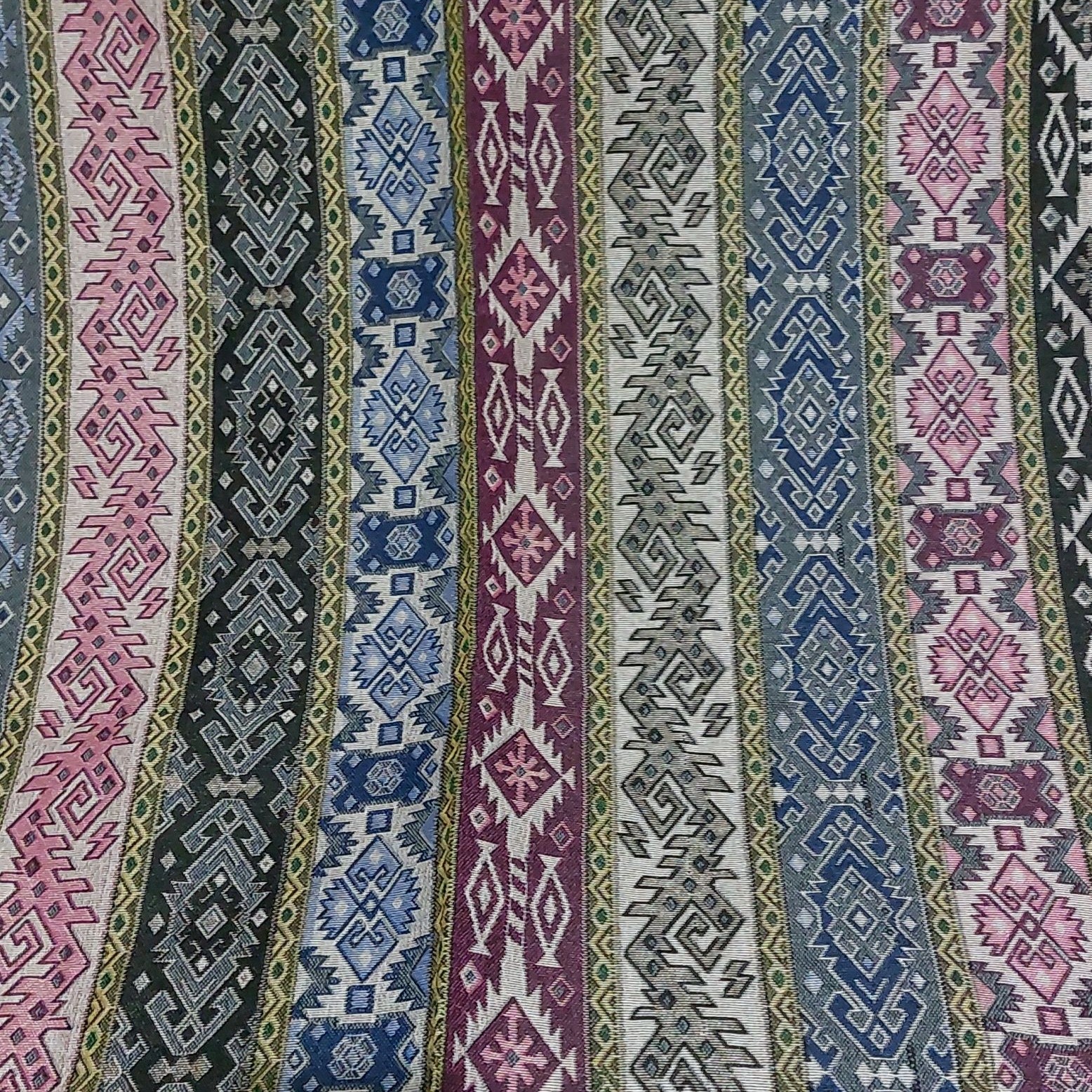 زیر سفره ای سنتی 3 متری نخی