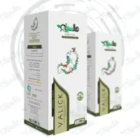 بهبود دهنده رفلاکس و سوزش معده عرق ولیک کد1  آقای عطار