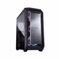 کیس گیمینگ MX670 RGB کوگر - فراز سیستم