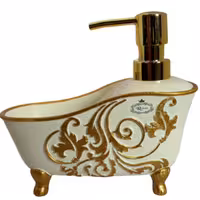 جامایع اسکاج رزین کوراجیو 8096