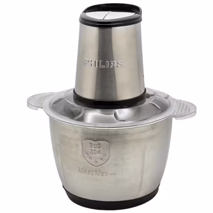 خردکن فیلیپس 6 تیغه 4 لیتری مدل MN-2023