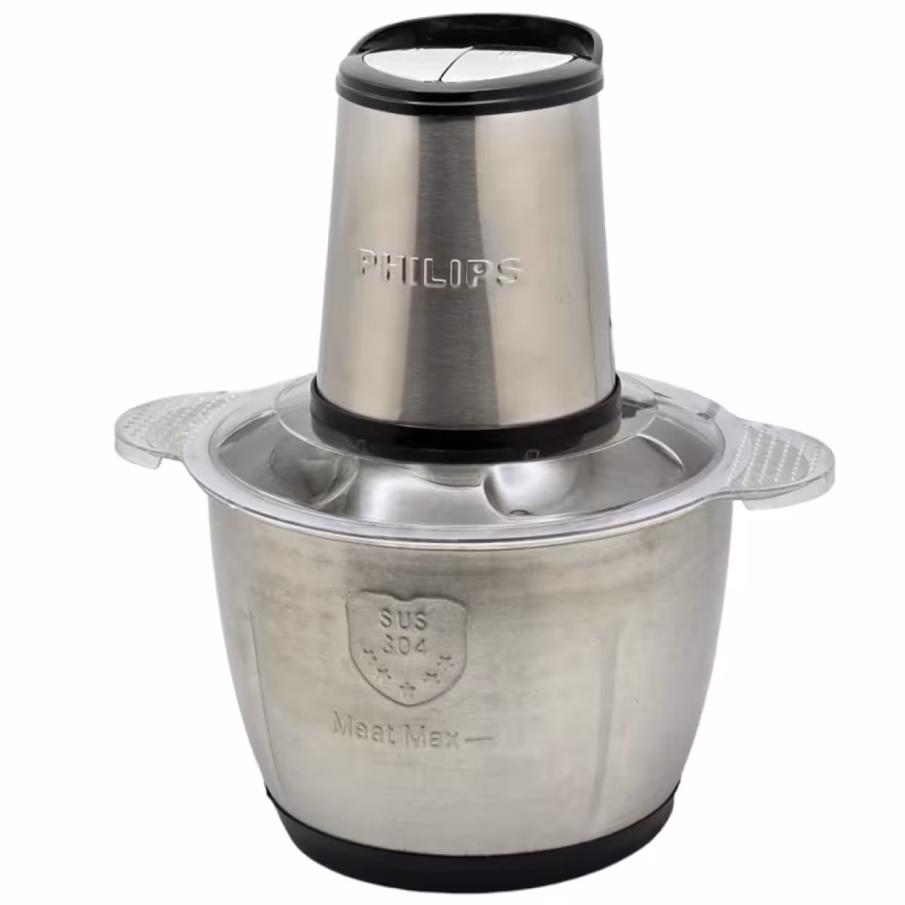 خردکن فیلیپس 6 تیغه 4 لیتری مدل MN-2023