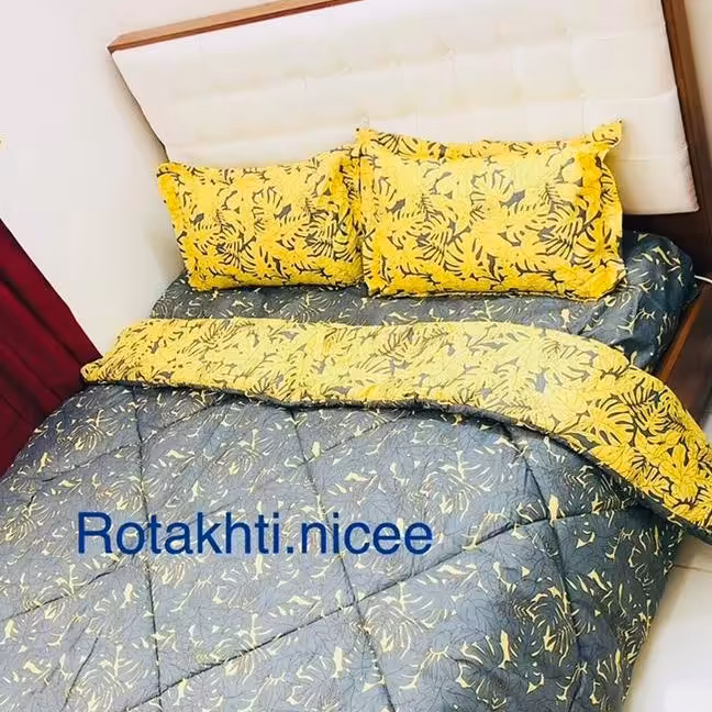 روتختی یک نفره و دو نفره به قیمت عمده