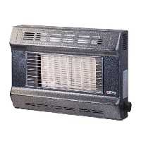 بخاری دیواری آبسال مدل 463