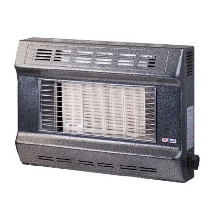 بخاری دیواری آبسال مدل 463