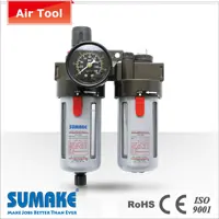 واحد مراقبت (رطوبت گیر ) بادی SA-2260A سوماک SUMAKE