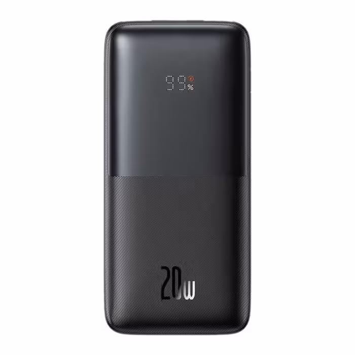 قیمت و خرید پاوربانک بیسوس مدل Bipow Pro PPBD040201 20W ظرفیت 10000mAh | یاس ارتباط