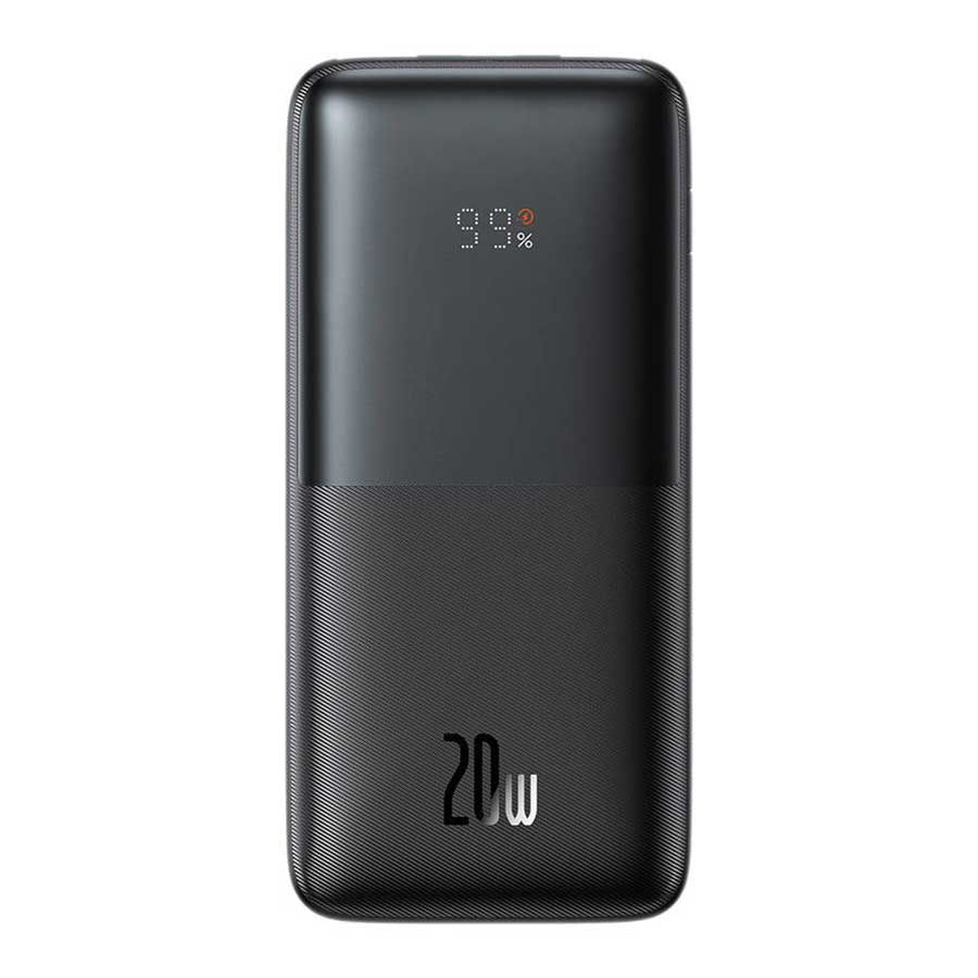 قیمت و خرید پاوربانک بیسوس مدل Bipow Pro PPBD040201 20W ظرفیت 10000mAh | یاس ارتباط