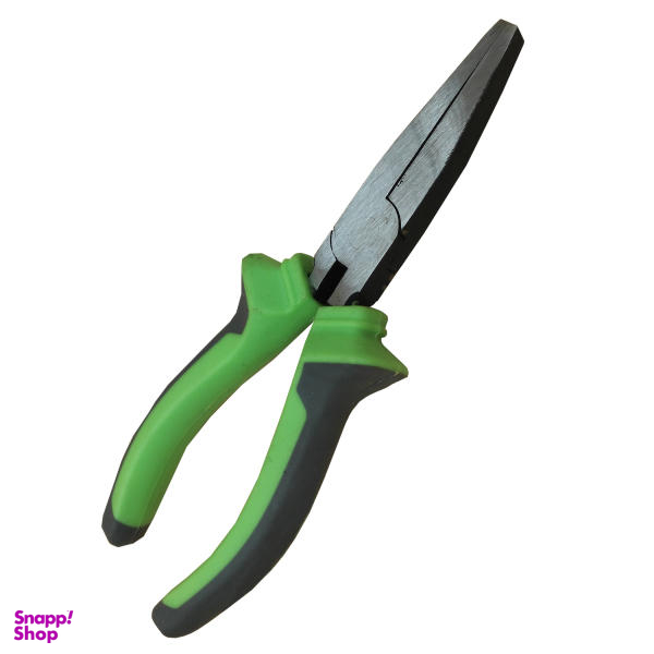 انبر دم پهن مدل YP-06 سایز 6 اینچ