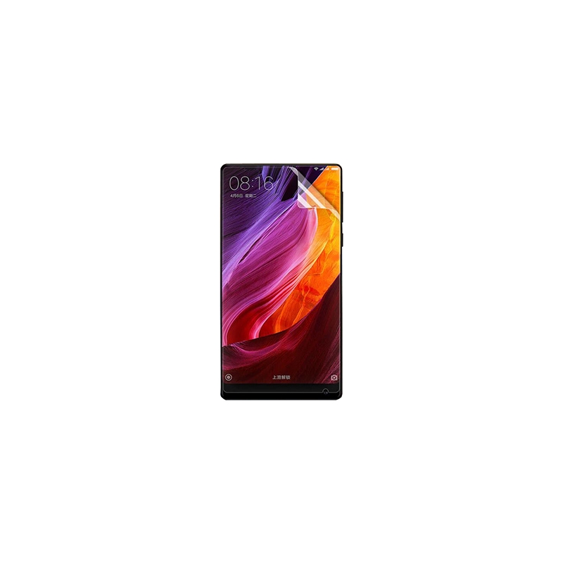 برچسب صفحه Nano Screen TPU Xiaomi Mi Mix