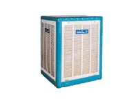 کولر آبی آزمایش 6000 مدل AZ-6000
