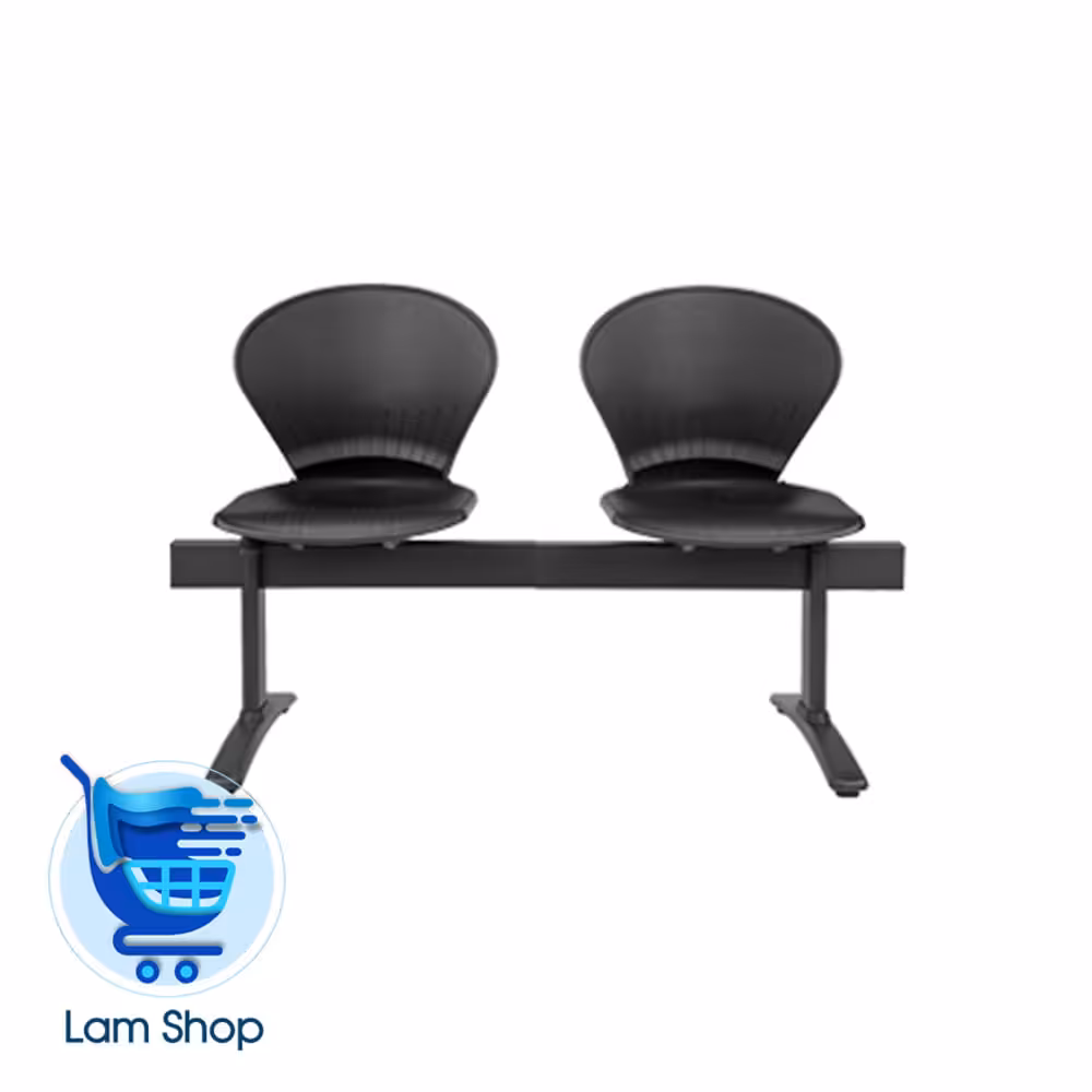 صندلی انتظار OCW315 X2 نیلپر(زمان ارسال 15 تا 25 روز کاری)