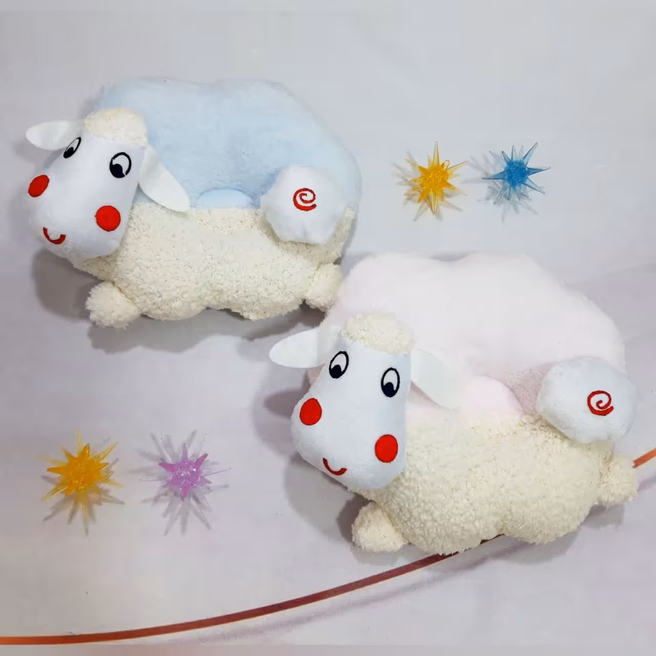 بالش شیر دهی کودک 