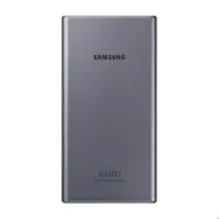 پاوربانک Samsung مدل EB-P3300 با ظرفیت 10000 میلی آمپر
