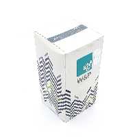 چسب کاغذ دیواری دبیلیو اند پی  وزن یک کیلو