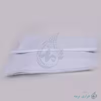 لای چسب سفید گریوه قرمز 10 متری