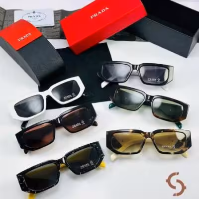 عینک آفتابی پرادا مدل PRADA - SPR09Z