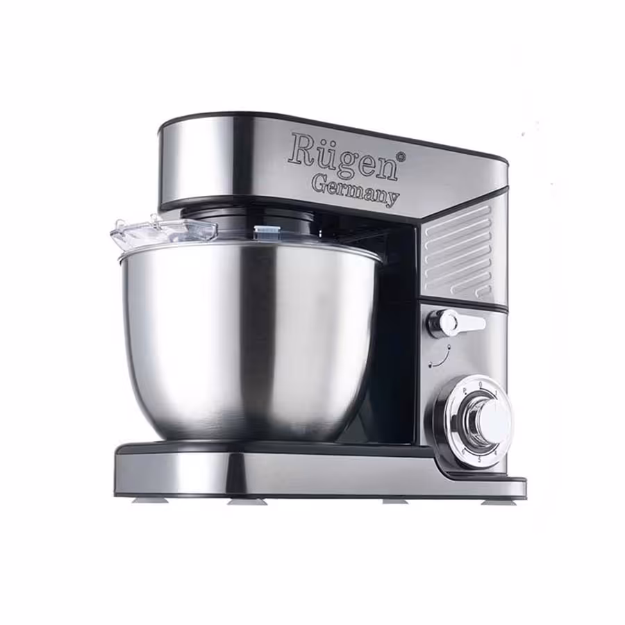 همزن دورانی صنعتی روگن مدل Rugen industrial mixer RU-1940