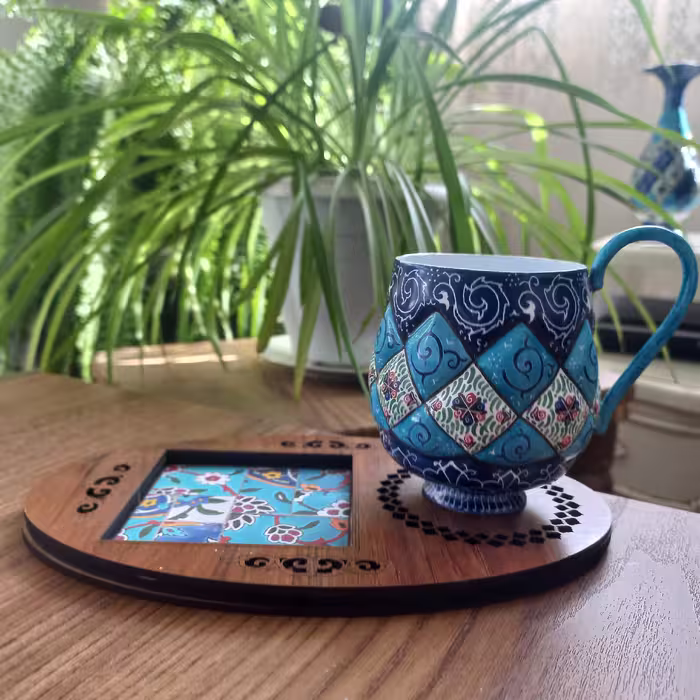 لیوان (ماگ ) مسی