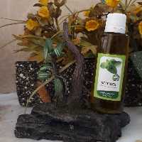 روغن برگ نعنا 5ستاره فدک 45 سی سی  (ماساژ)