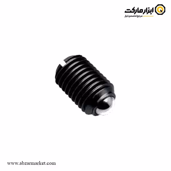 پیچ ساچمه دار مدل D371