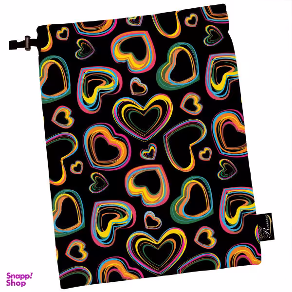 کیسه نان و سبزی مدل V1-101004