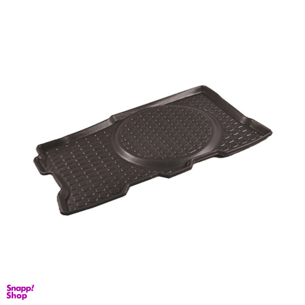 کفپوش صندوق عقب بابل کارپت مدل sp001 مناسب برای پراید 111